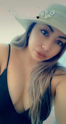 photo of Michelle G.