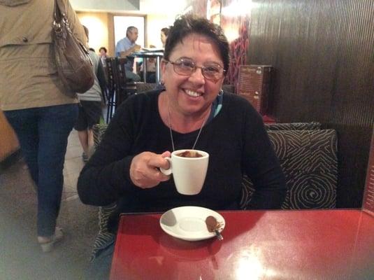 Photo of Angie G.