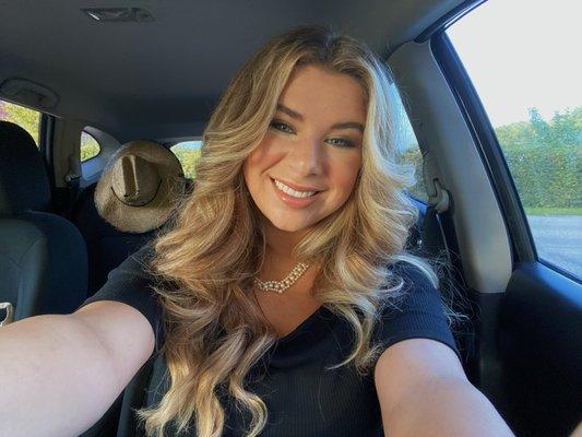 photo of Crystal L.