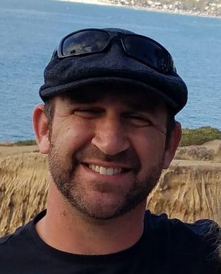 Photo of Chris B.