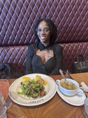 Photo of LaShawn G.
