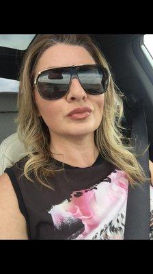 Photo of Ticia M.