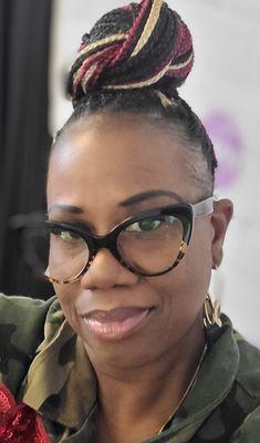 Photo of Stacey S.