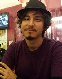 Photo of Allen M.