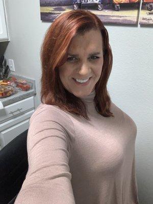 Photo of Mikaela M.