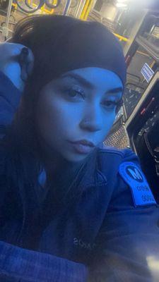 Photo of Justine R.