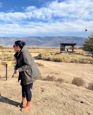 photo of Elizabeth N.