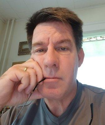 photo of Sean G.