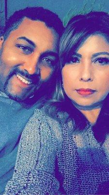 photo of Veronica O.