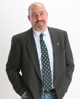 Photo of Tom B.