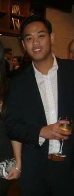 photo of Jeremiah C.