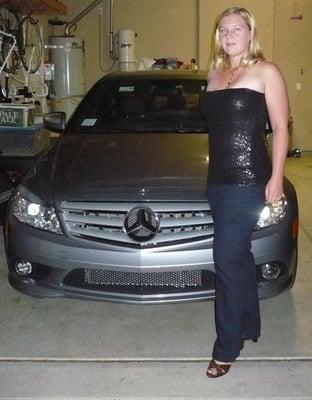 Photo of Erin D.