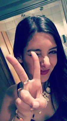photo of Mariana G.