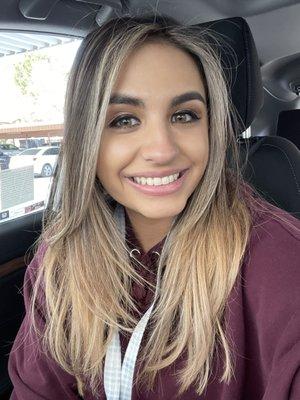 Photo of Victoria A.