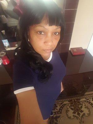 Photo of Michelle A.