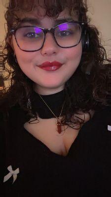 Photo of Mariah N.