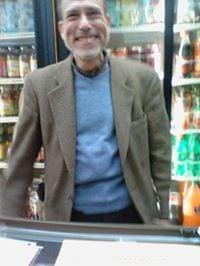 Photo of Freddie B.