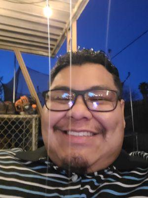 Photo of Joshua H.
