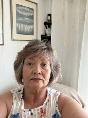 Photo of Terri