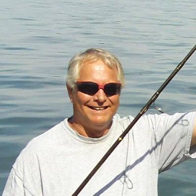 Photo of Mark N.