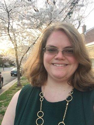 Photo of Alexa P.