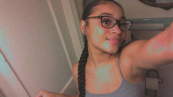 photo of Kimberly C.