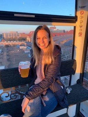 Photo of Courtney F.