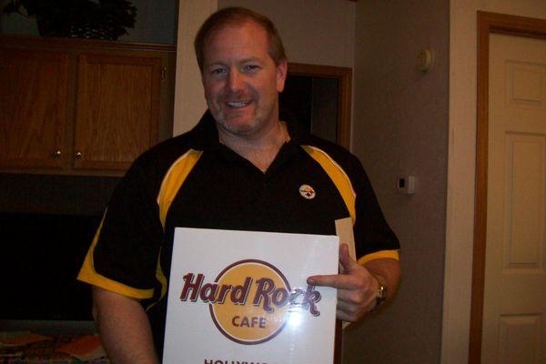Photo of Rob O.