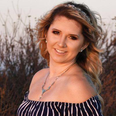 photo of Danielle S.