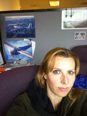 Photo of Anna K.