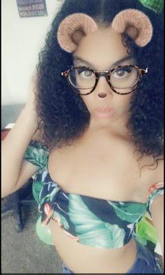 photo of Melanie T.