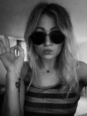 photo of Valentina P.