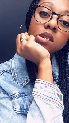 Photo of Alesia D.
