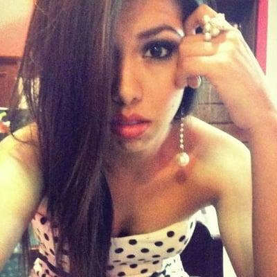 Photo of Ameeka H.