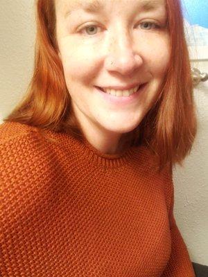 Photo of Stephanie B.