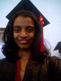 Photo of Rokhini P.