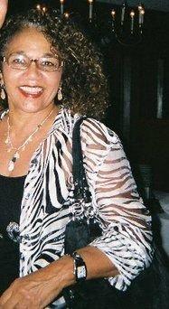 Photo of Mary G.