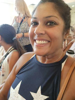 photo of Sireesha R.