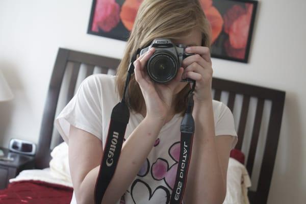 Photo of Lauren N.