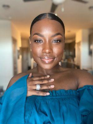 photo of Coleshea T.