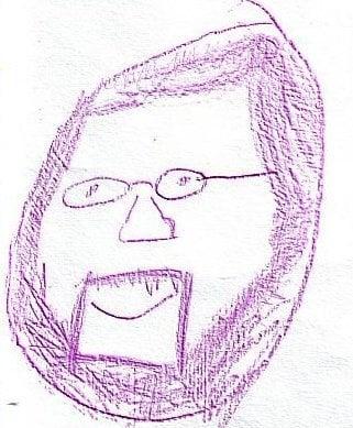 Photo of Calina K.