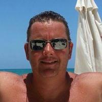 Photo of Jon B.