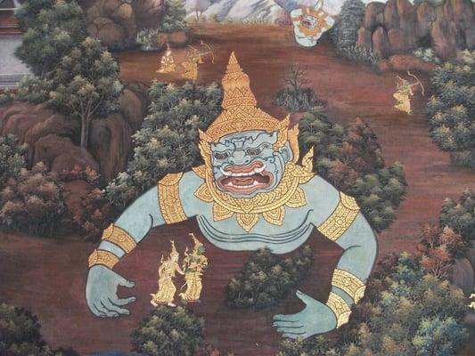 Photo of Hamilton A.