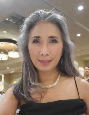 photo of Mei-ling A.