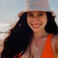 Photo of Alexa M.