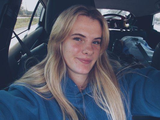 photo of Isabella M.