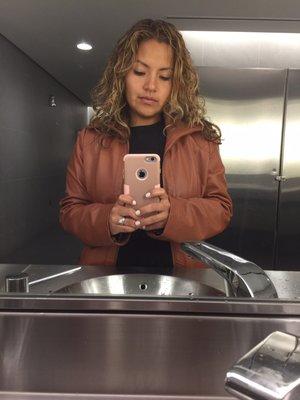 Photo of Estefania P.