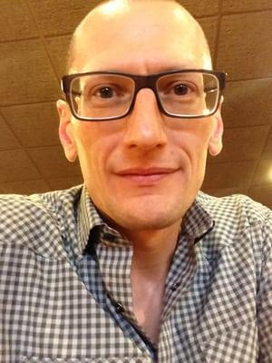 Photo of Steve S.