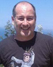 Photo of Chuck S.