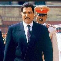 photo of Ahsanullah A.